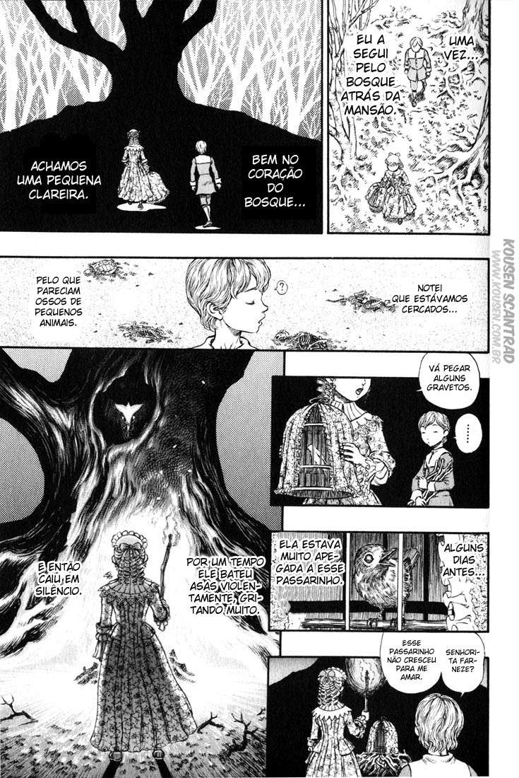 Read Berserk PT BR Manga Online