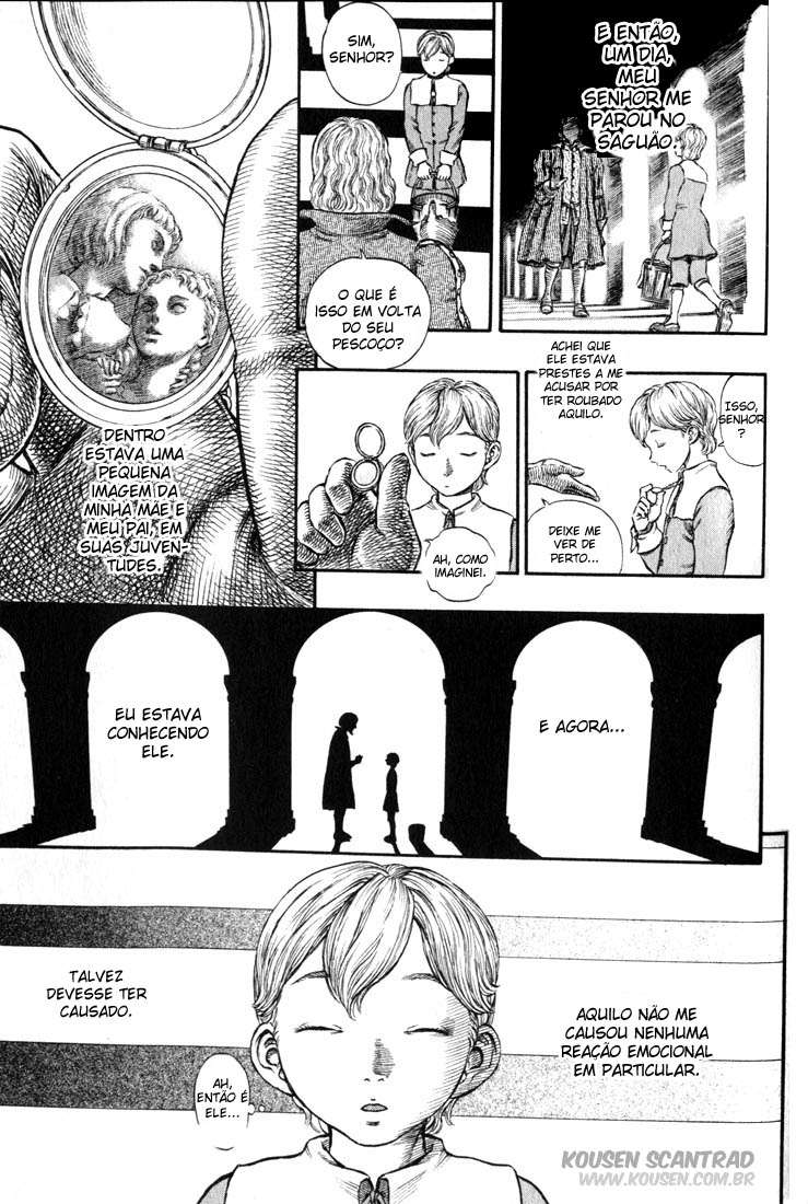 Read Berserk PT BR Manga Online