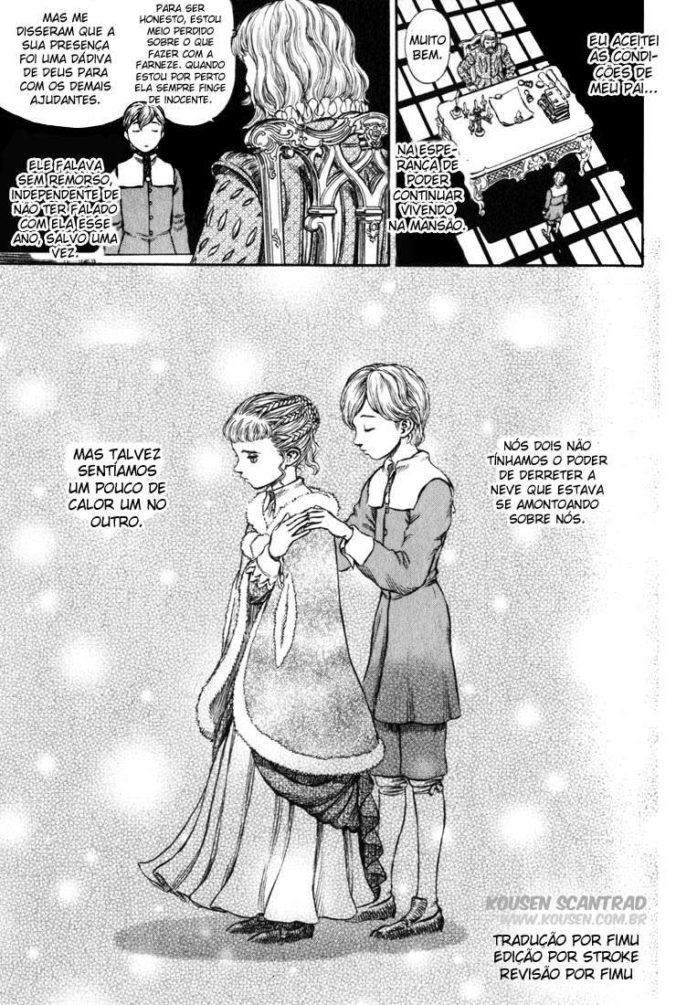 Read Berserk PT BR Manga Online