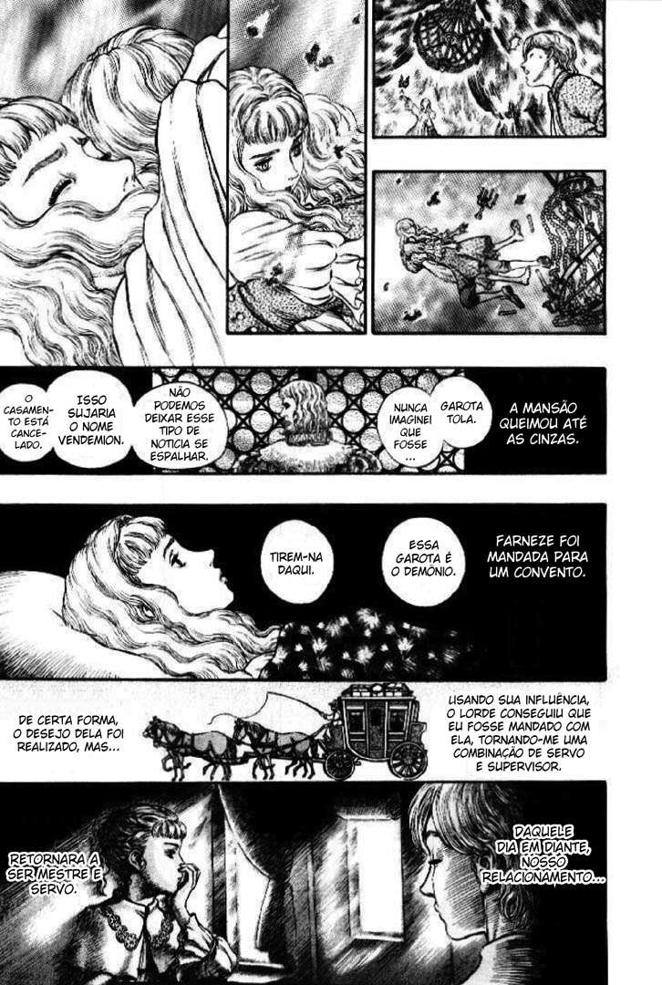 Read Berserk PT BR Manga Online