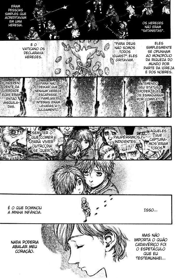 Read Berserk PT BR Manga Online