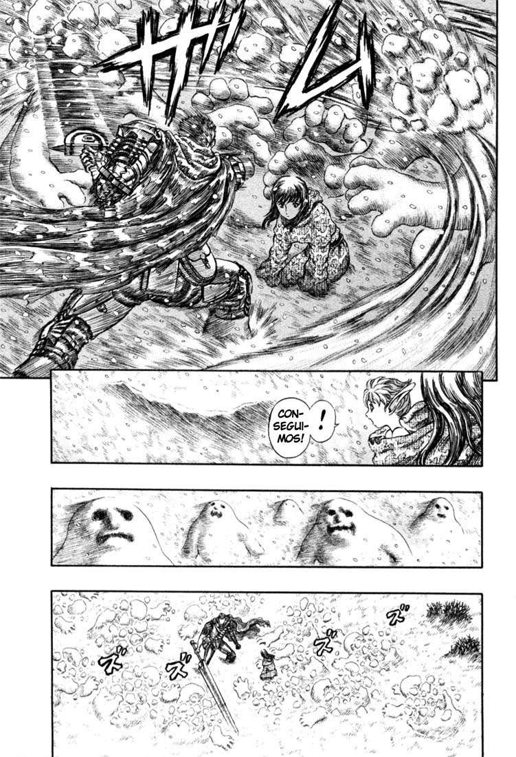 Read Berserk PT BR Manga Online