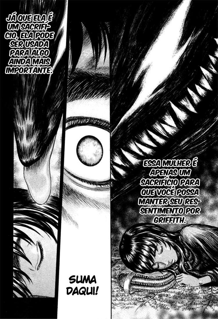 Read Berserk PT BR Manga Online