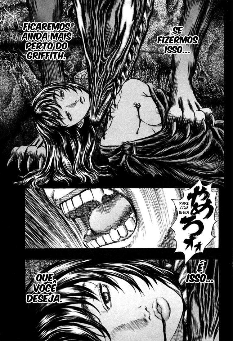 Read Berserk PT BR Manga Online