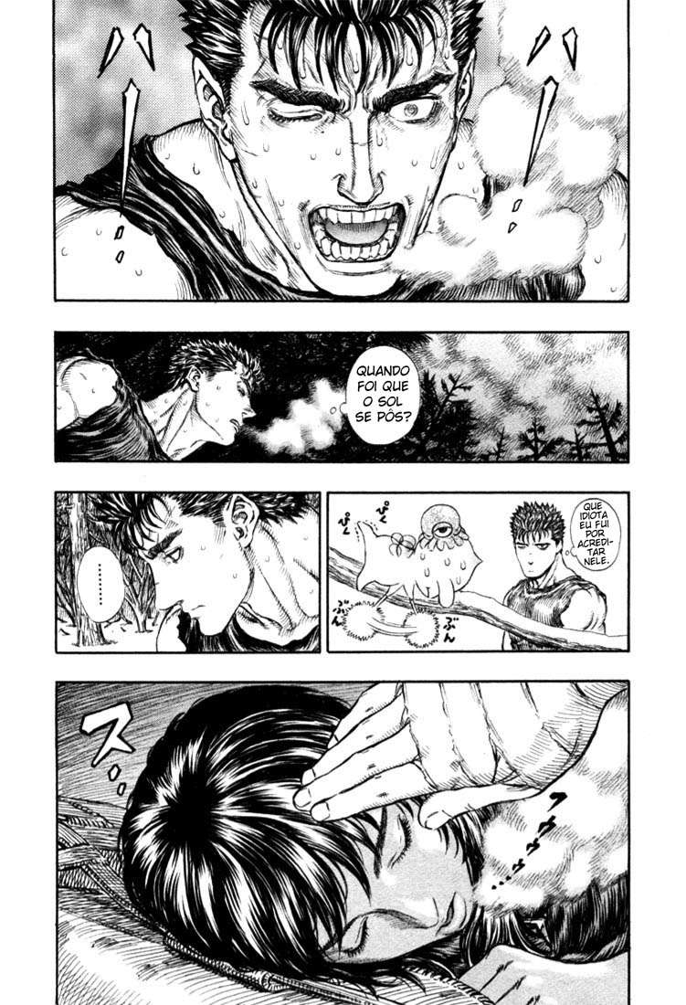Read Berserk PT BR Manga Online