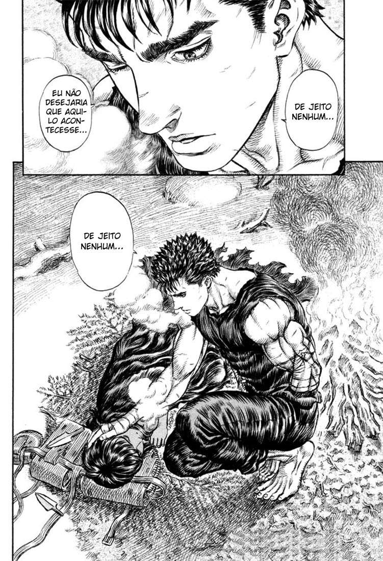 Read Berserk PT BR Manga Online