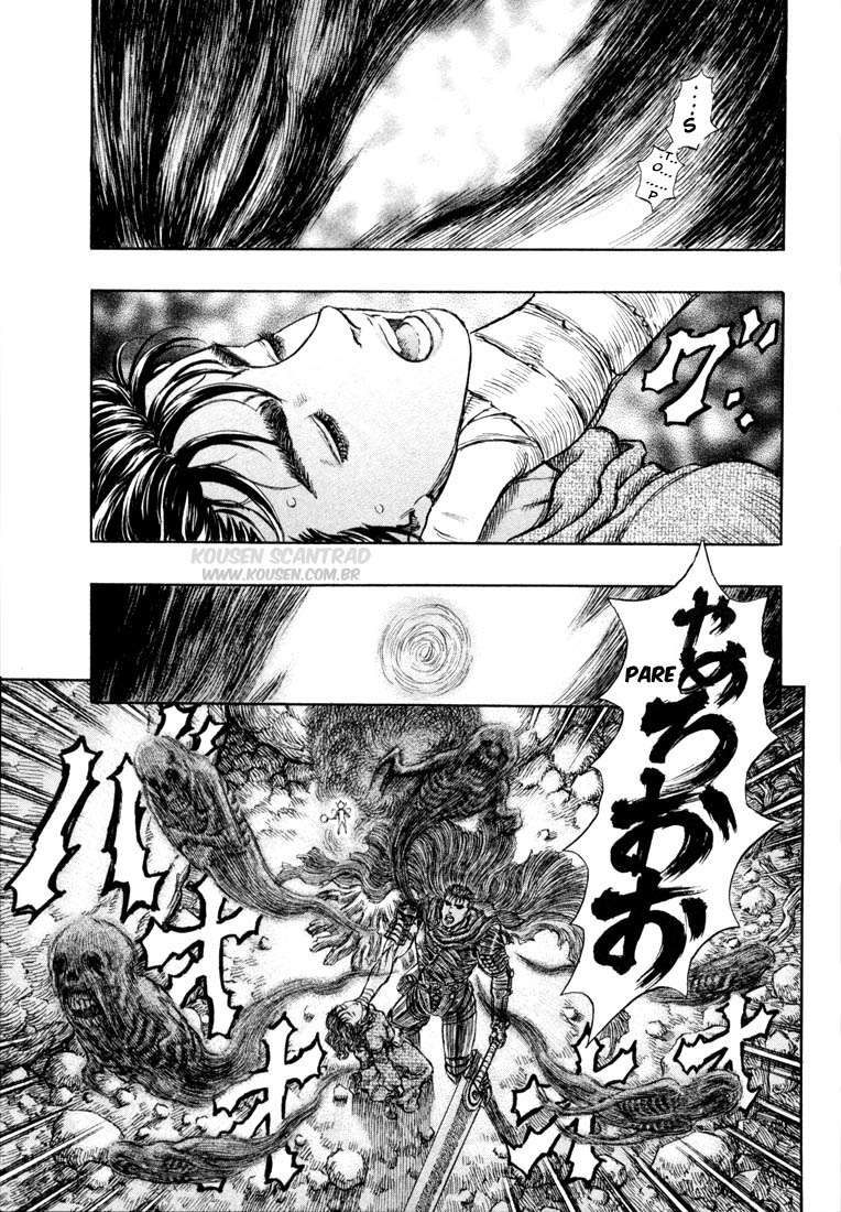 Read Berserk PT BR Manga Online