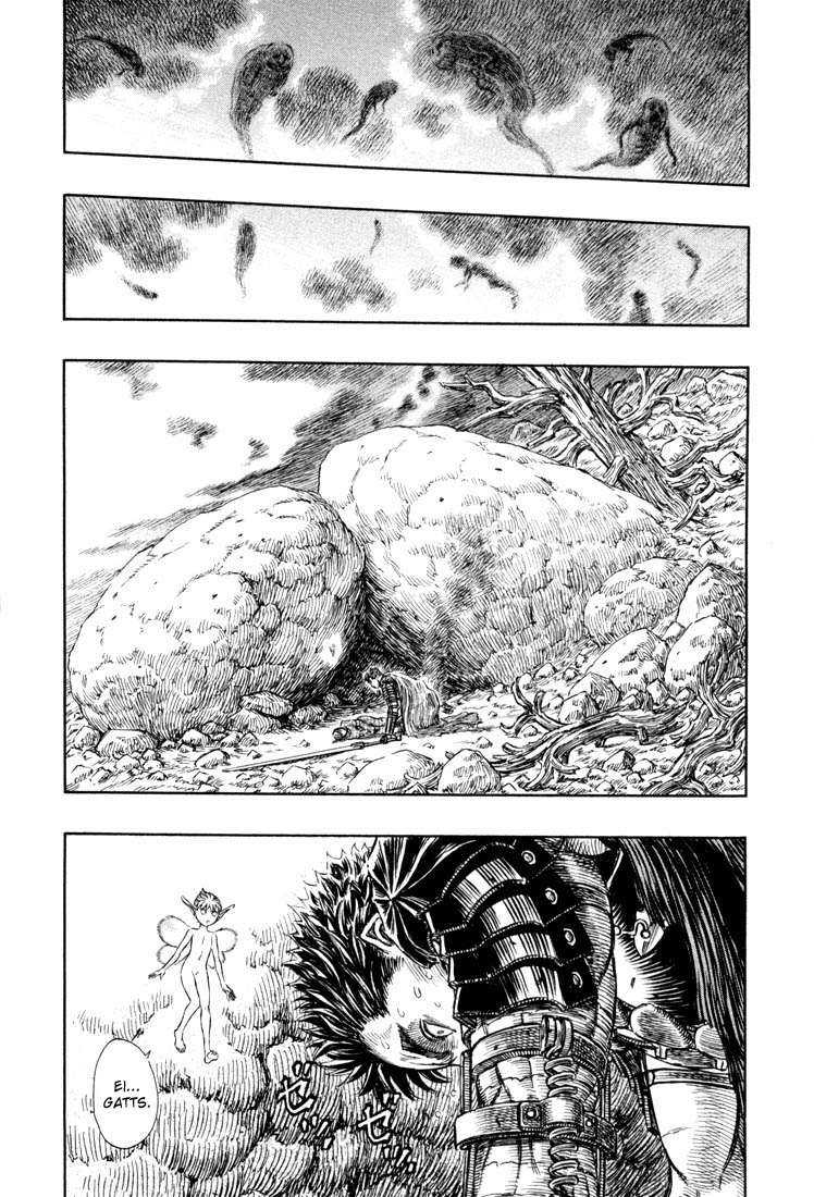 Read Berserk PT BR Manga Online