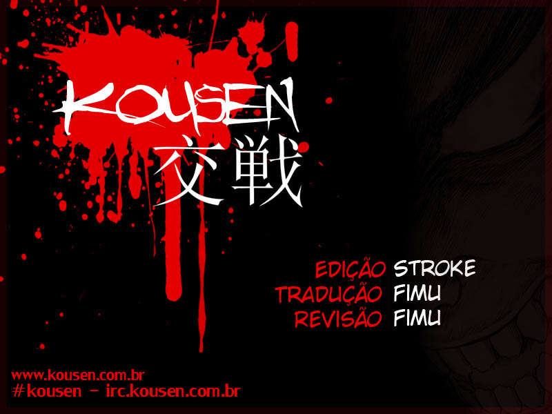 Read Berserk PT BR Manga Online