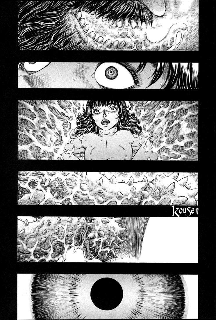 Read Berserk PT BR Manga Online