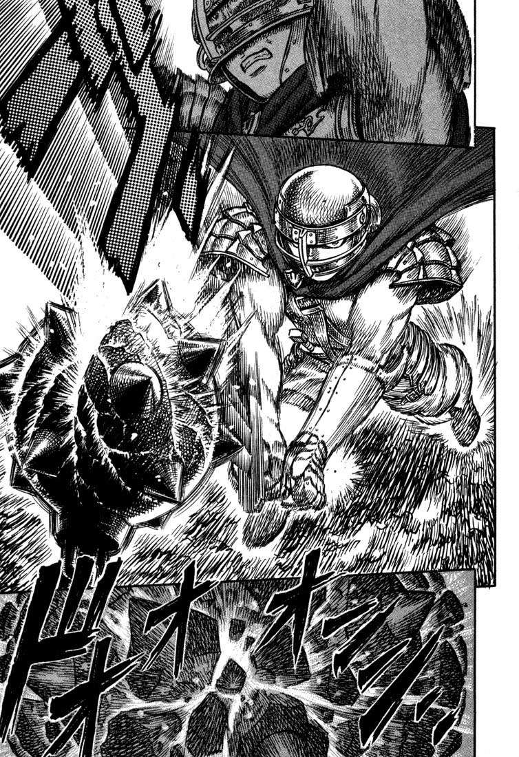 Read Berserk PT BR Manga Online
