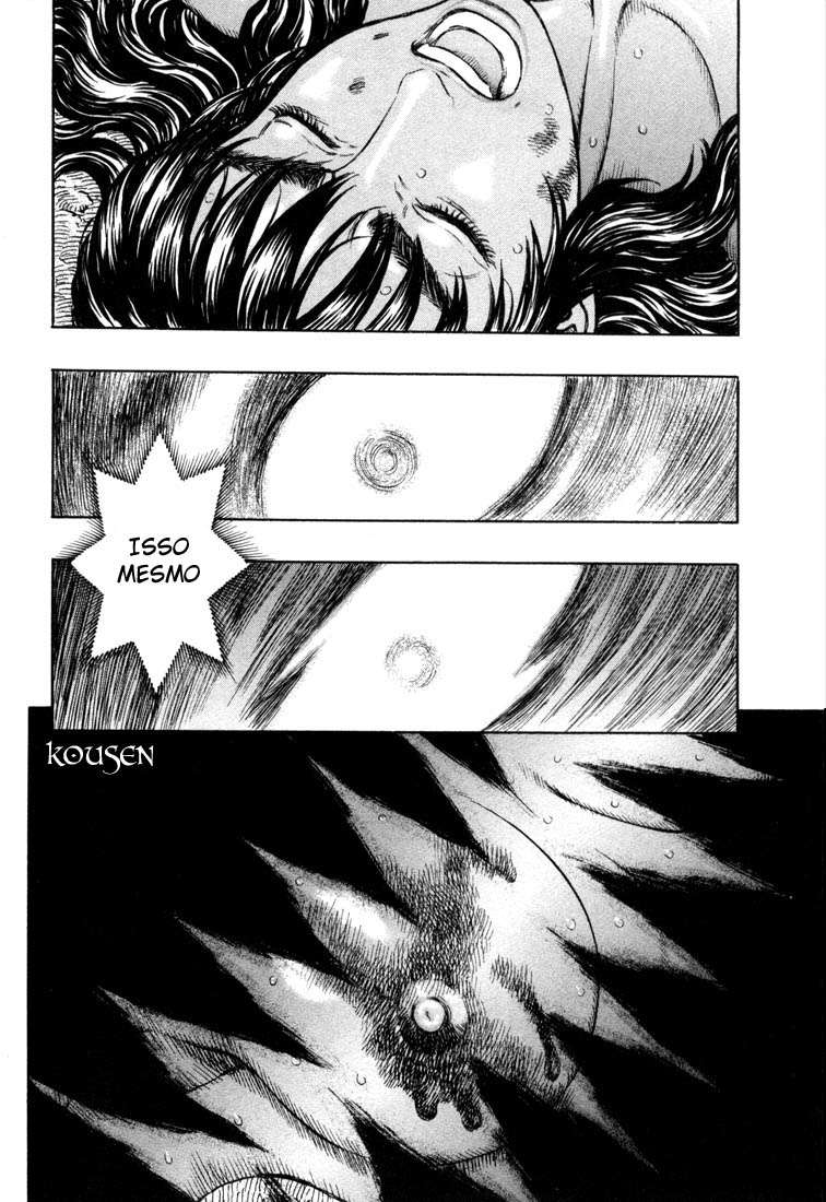 Read Berserk PT BR Manga Online