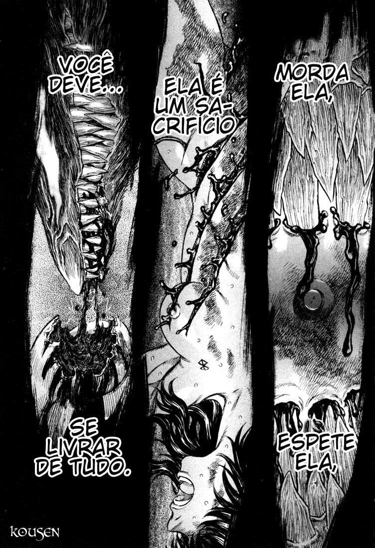 Read Berserk PT BR Manga Online