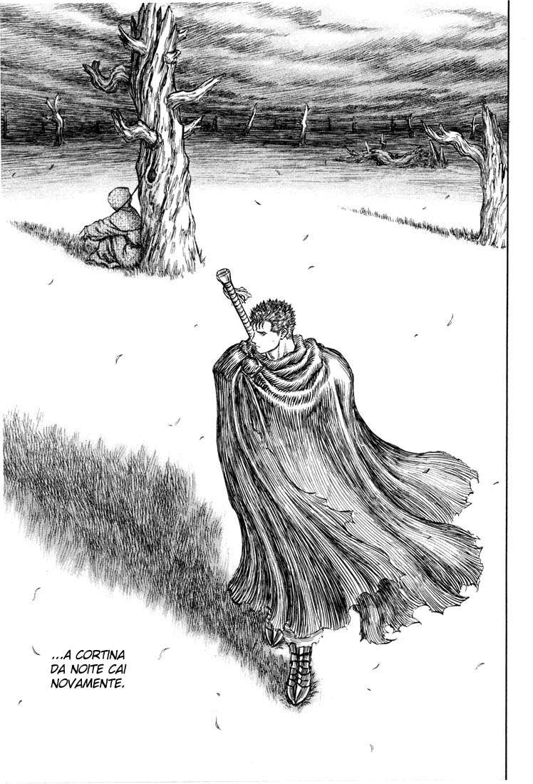 Read Berserk PT BR Manga Online