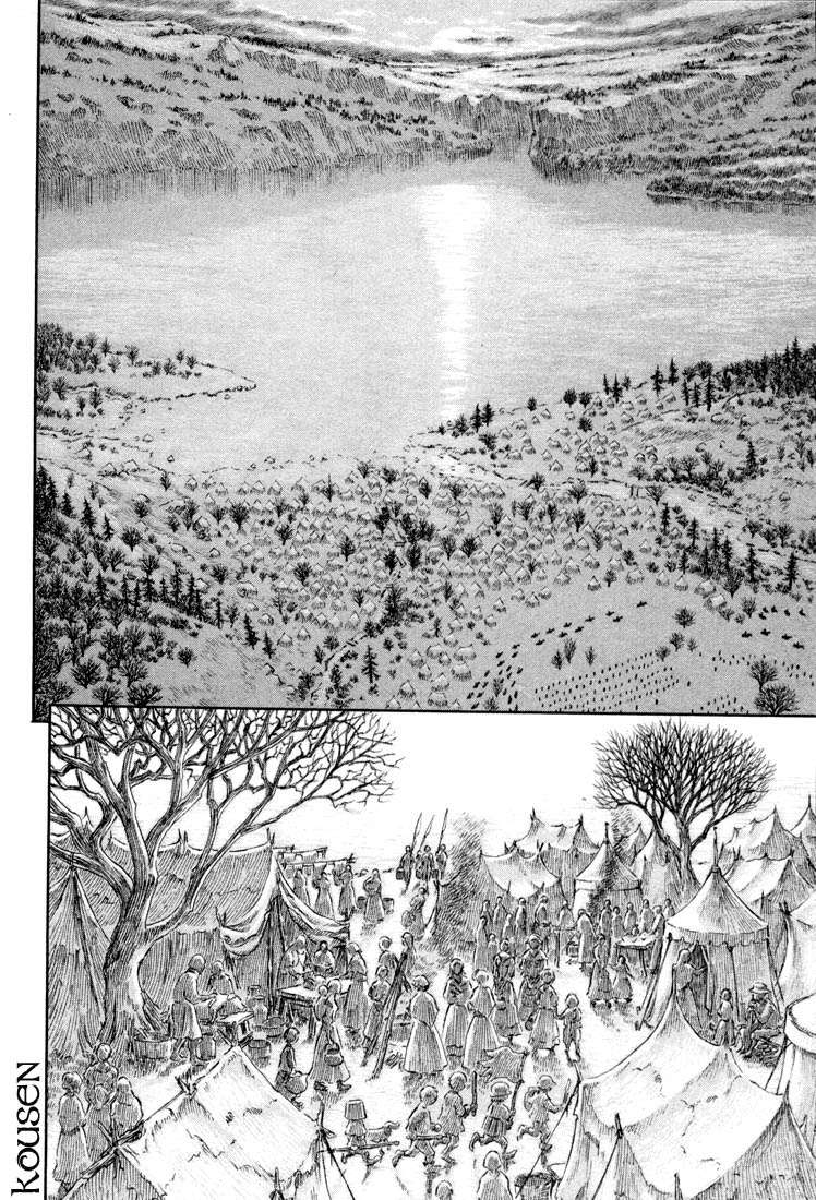Read Berserk PT BR Manga Online