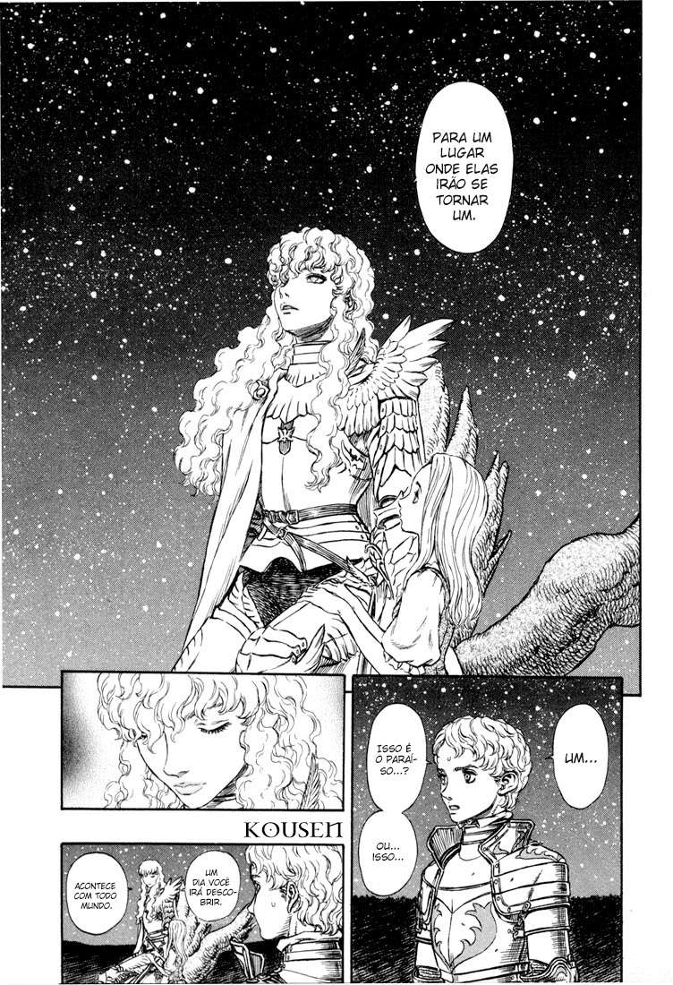 Read Berserk PT BR Manga Online