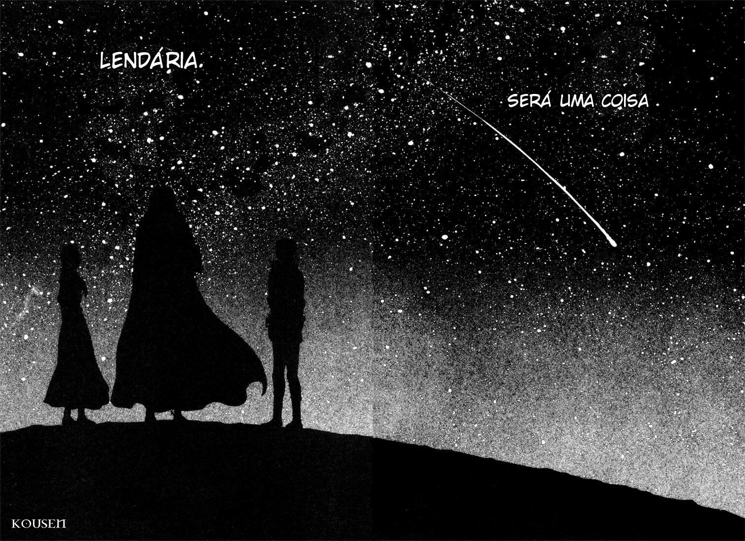 Read Berserk PT BR Manga Online