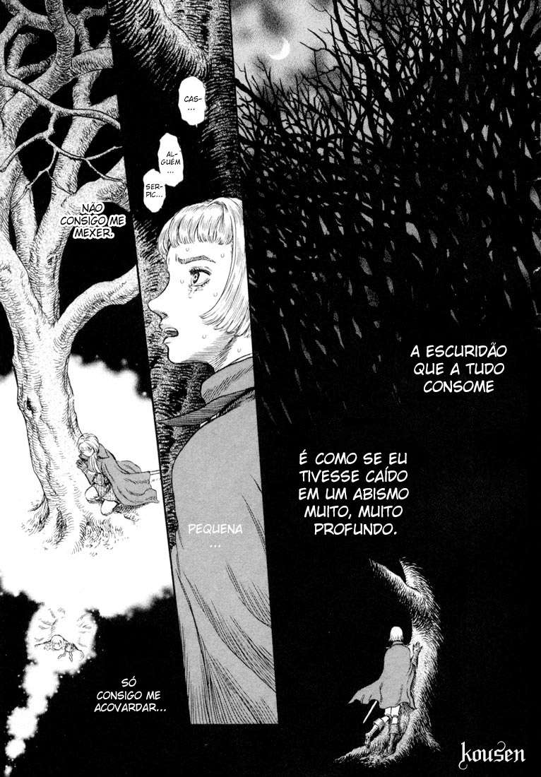 Read Berserk PT BR Manga Online