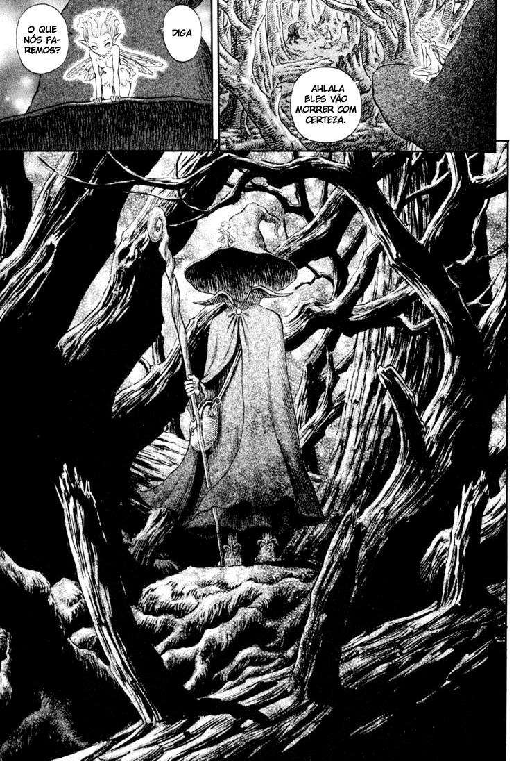 Read Berserk PT BR Manga Online