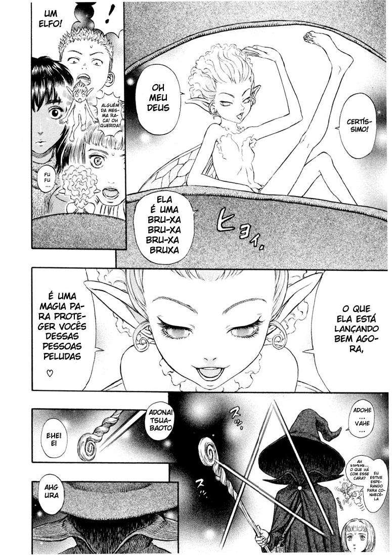 Read Berserk PT BR Manga Online