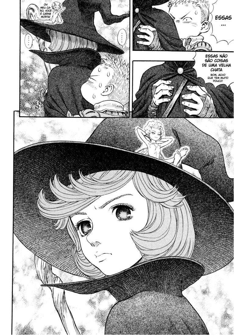 Read Berserk PT BR Manga Online