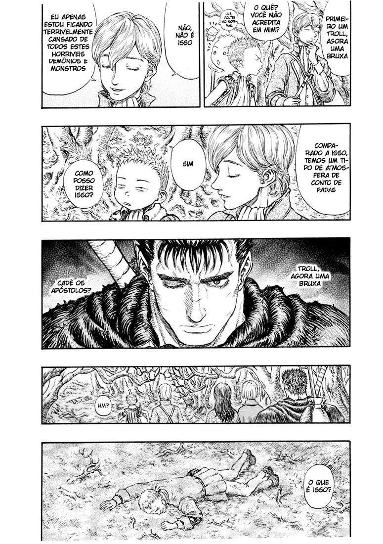 Read Berserk PT BR Manga Online