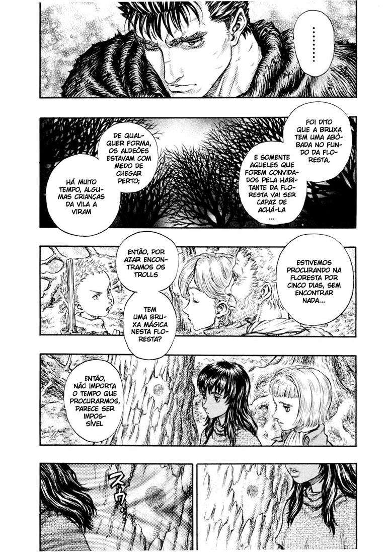 Read Berserk PT BR Manga Online