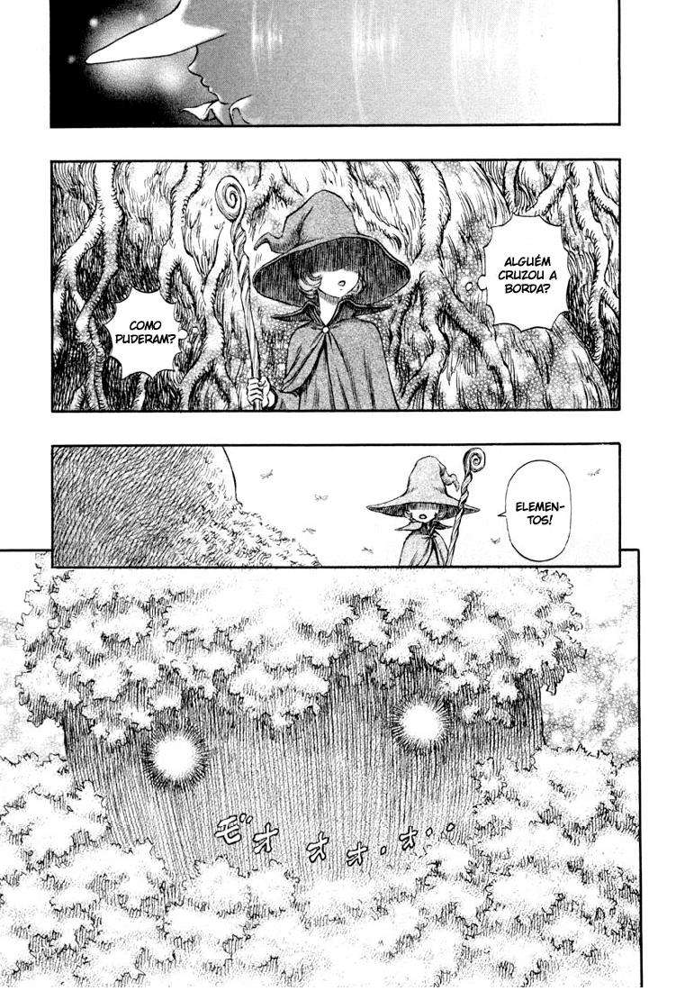 Read Berserk PT BR Manga Online