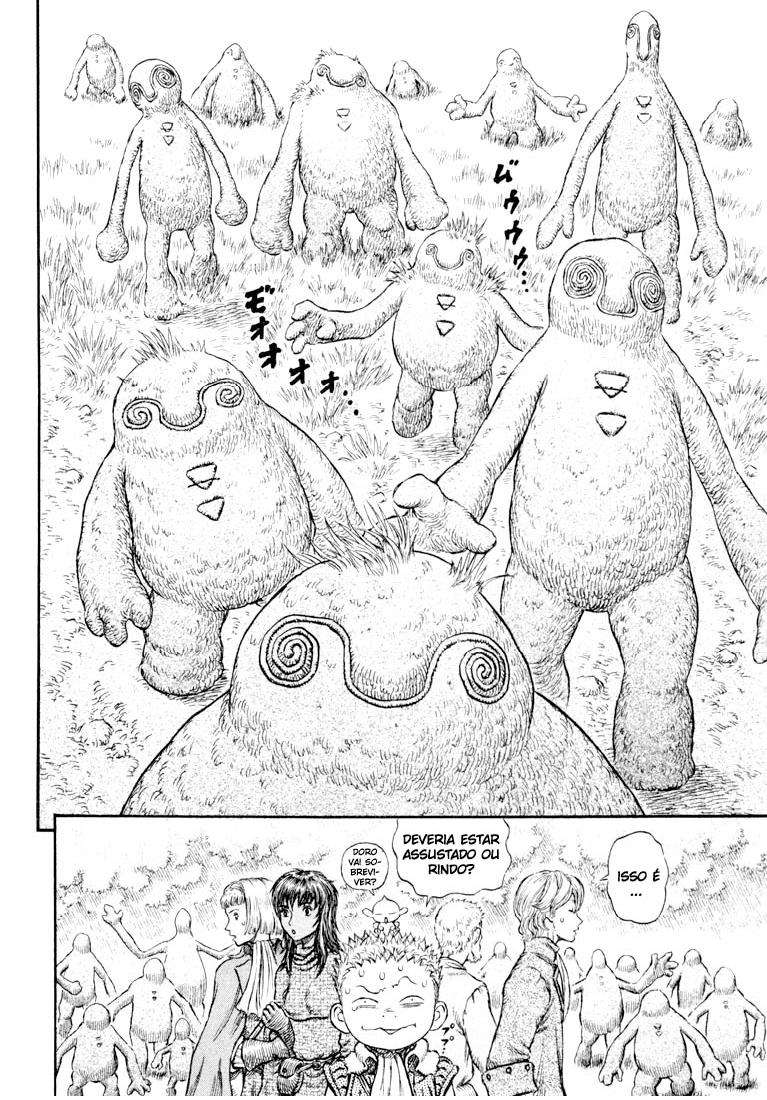 Read Berserk PT BR Manga Online