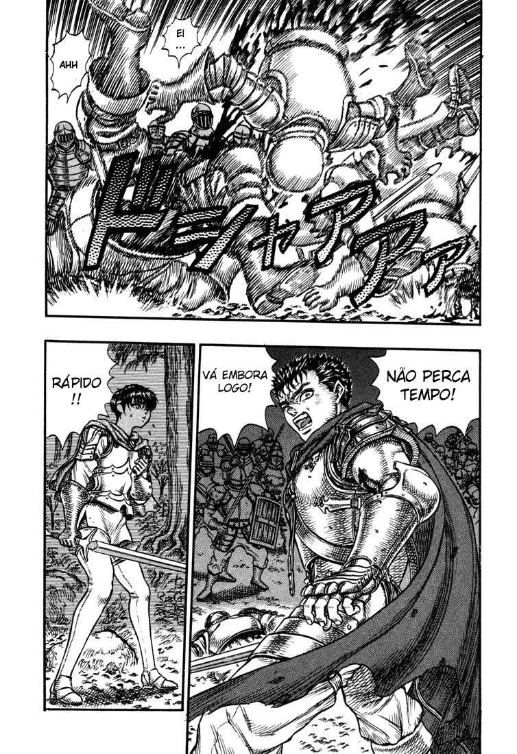 Read Berserk PT BR Manga Online