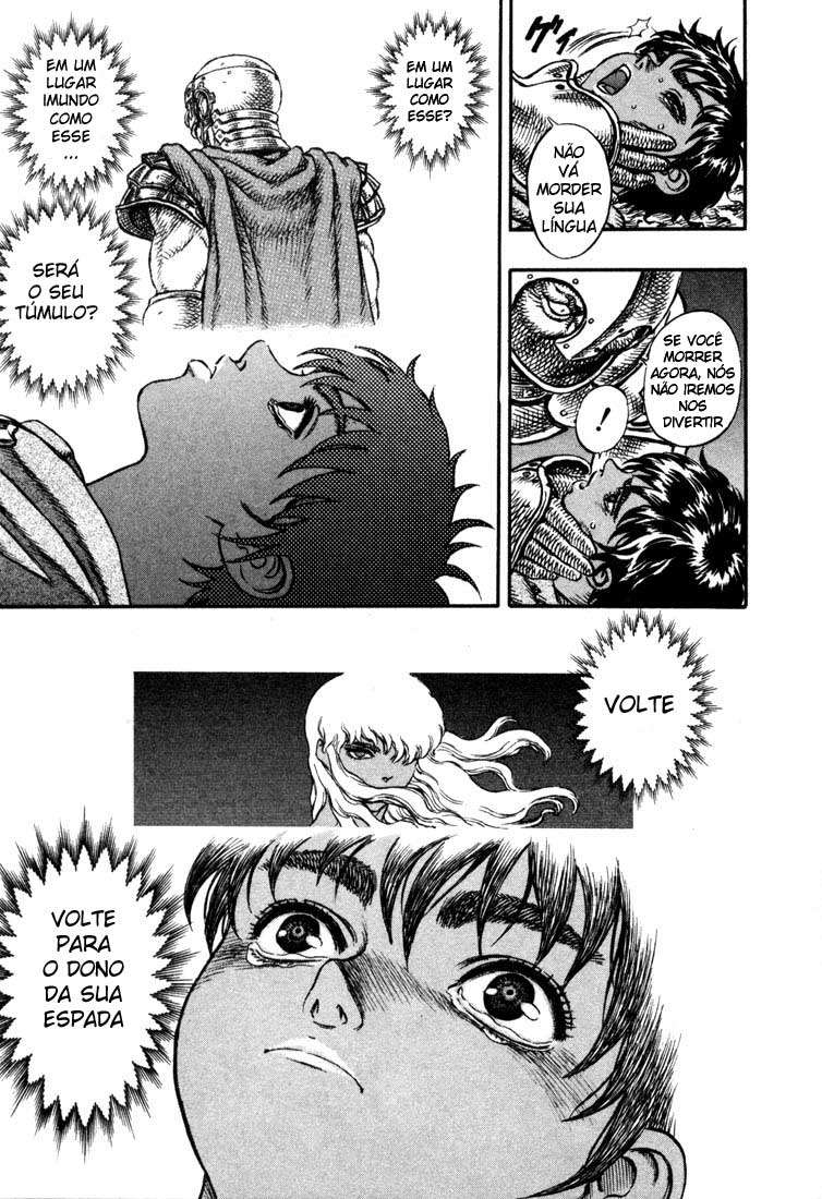 Read Berserk PT BR Manga Online