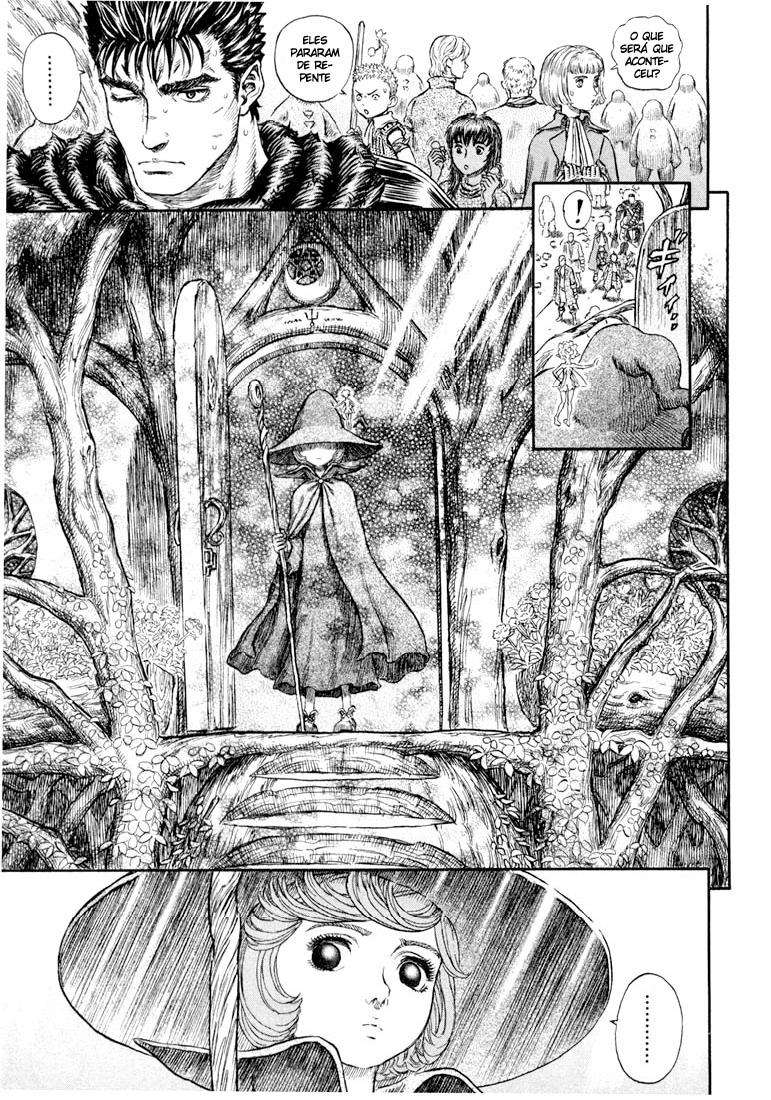 Read Berserk PT BR Manga Online