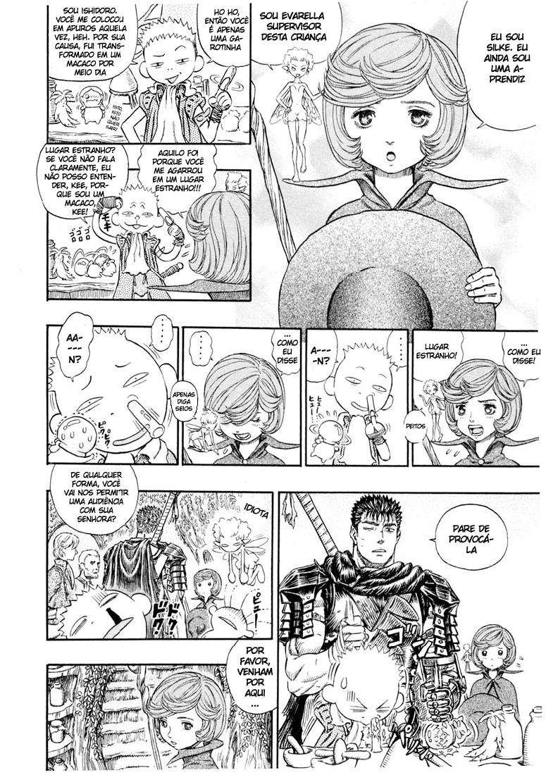 Read Berserk PT BR Manga Online
