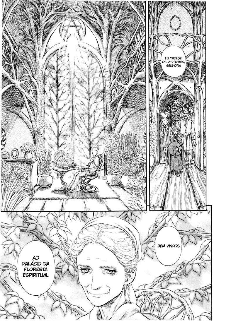 Read Berserk PT BR Manga Online