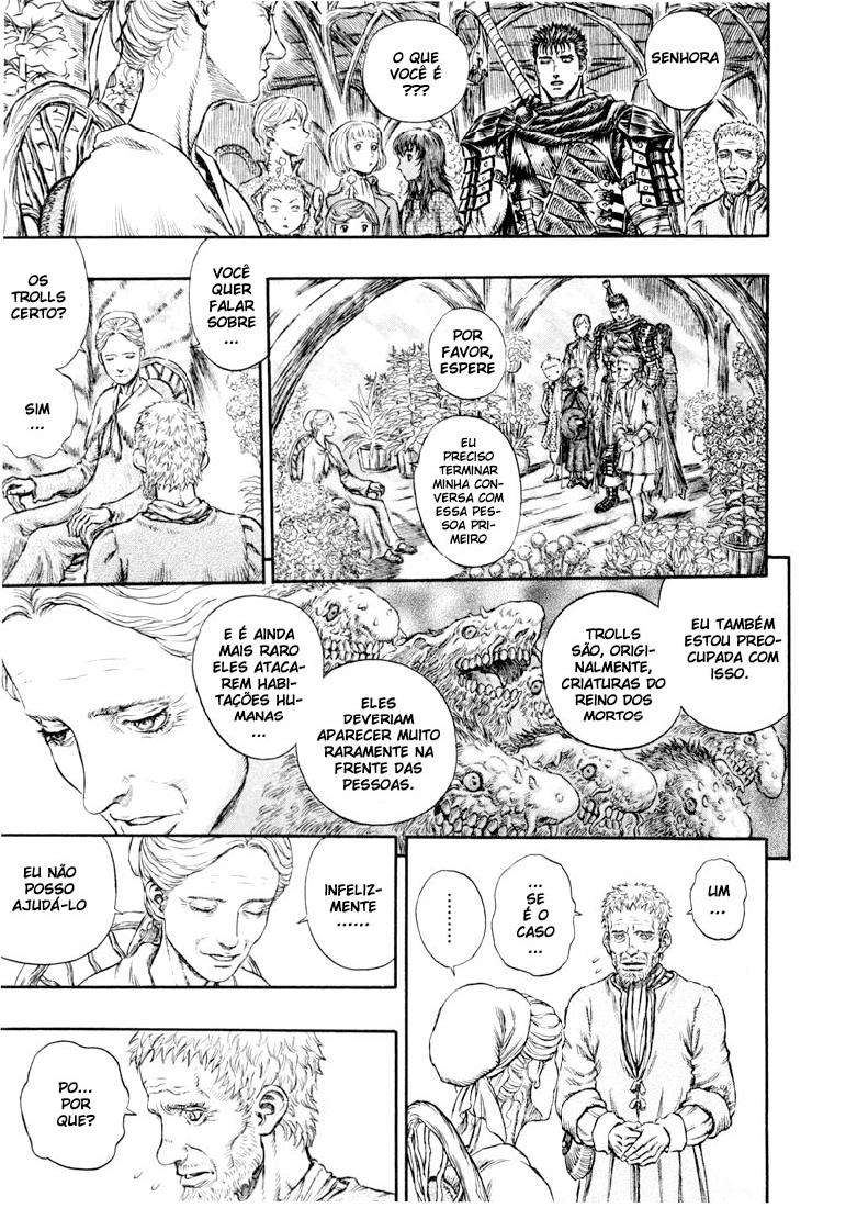 Read Berserk PT BR Manga Online