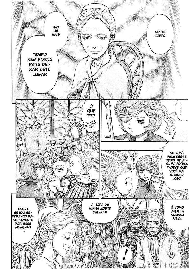 Read Berserk PT BR Manga Online