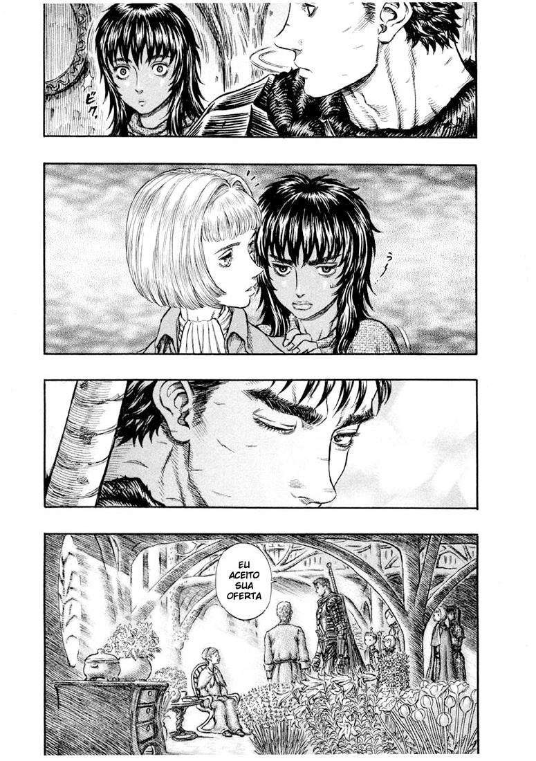 Read Berserk PT BR Manga Online