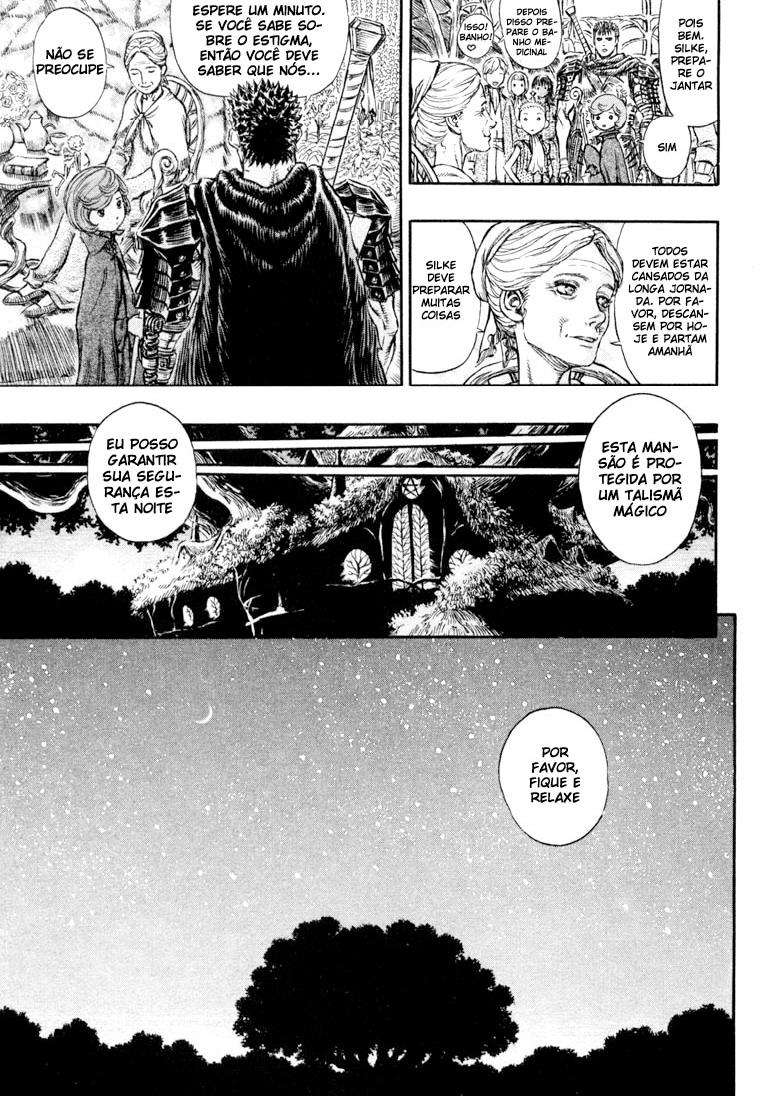 Read Berserk PT BR Manga Online