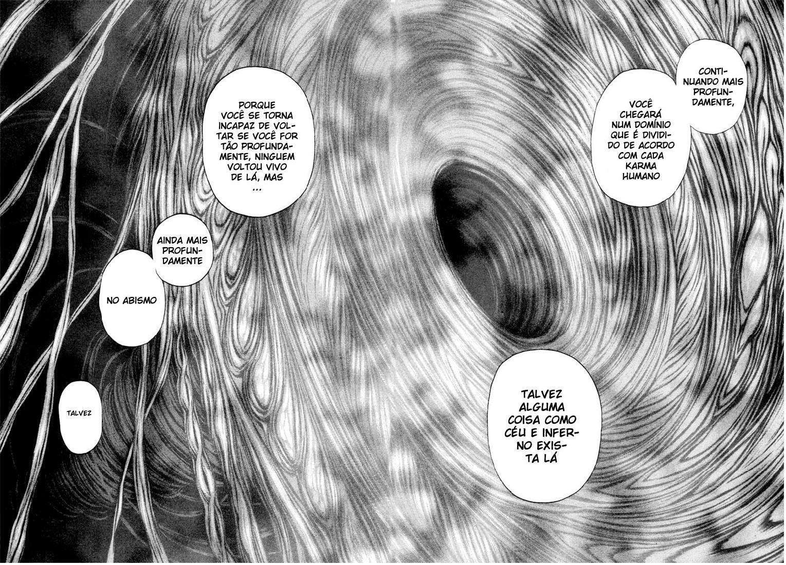 Read Berserk PT BR Manga Online
