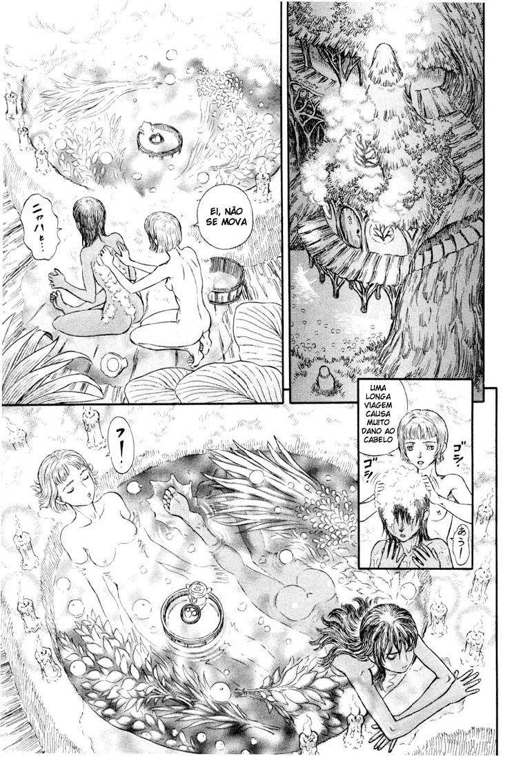 Read Berserk PT BR Manga Online