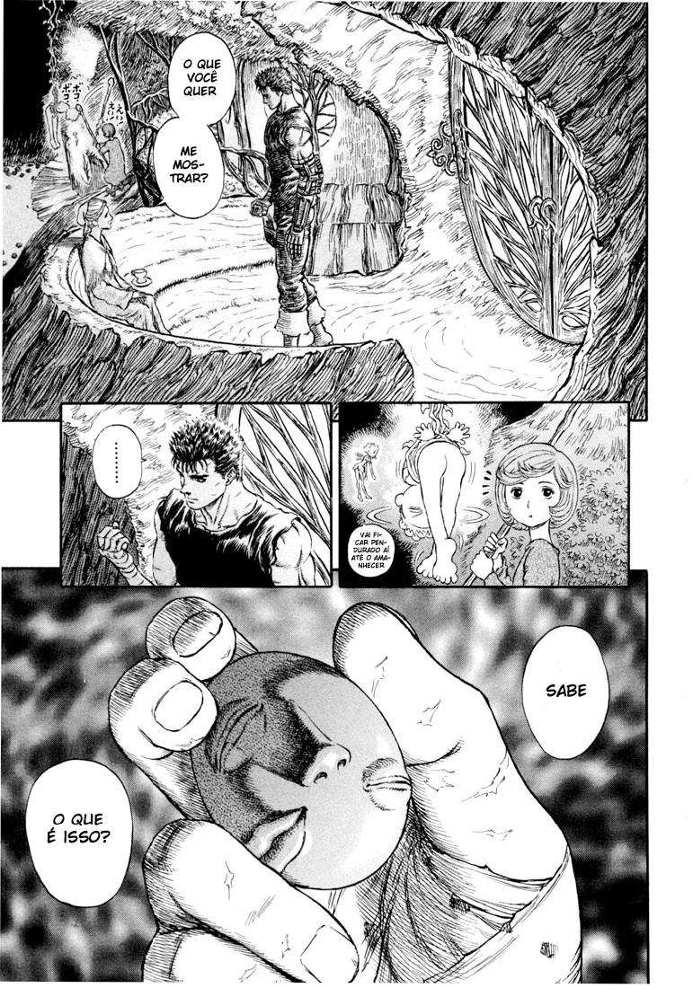 Read Berserk PT BR Manga Online