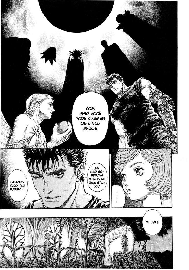Read Berserk PT BR Manga Online