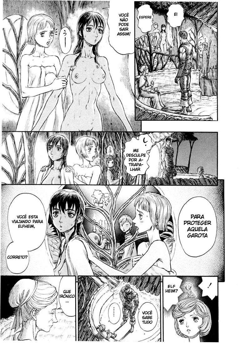 Read Berserk PT BR Manga Online