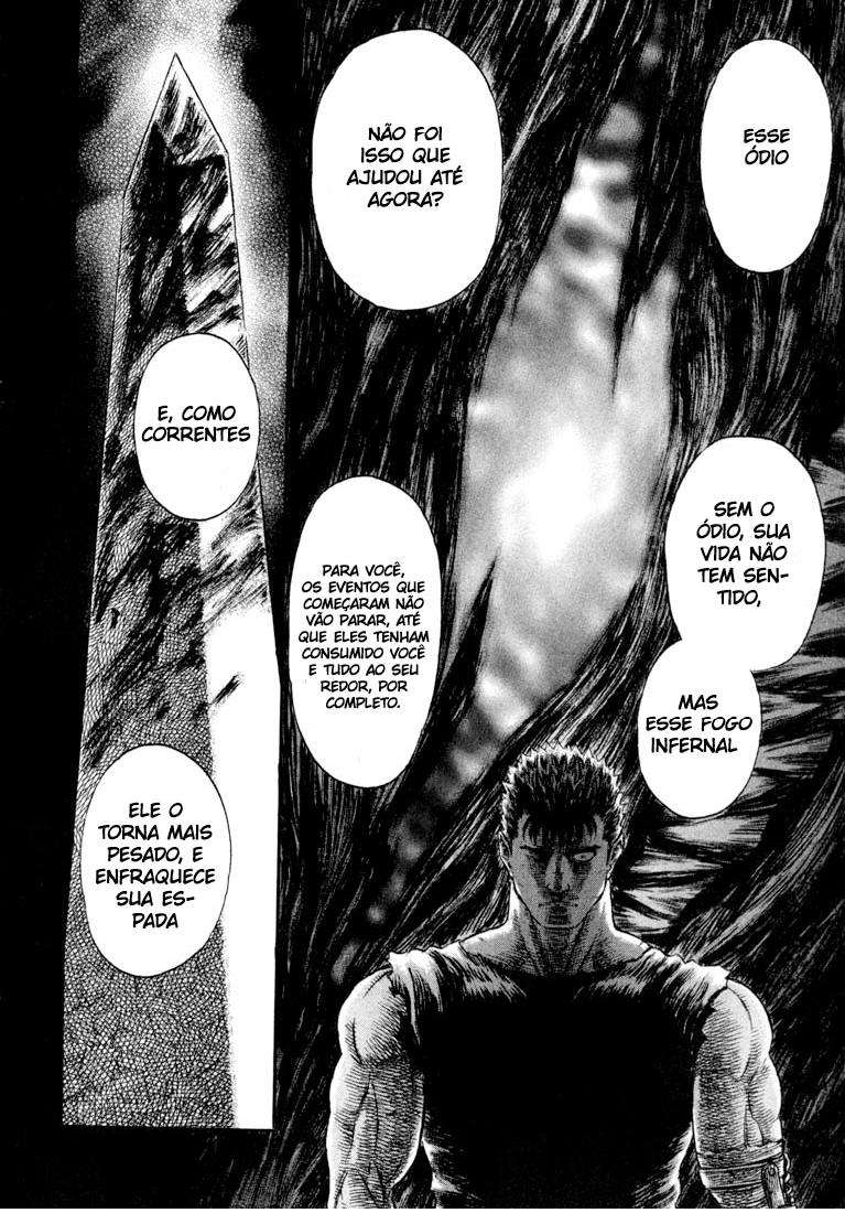 Read Berserk PT BR Manga Online