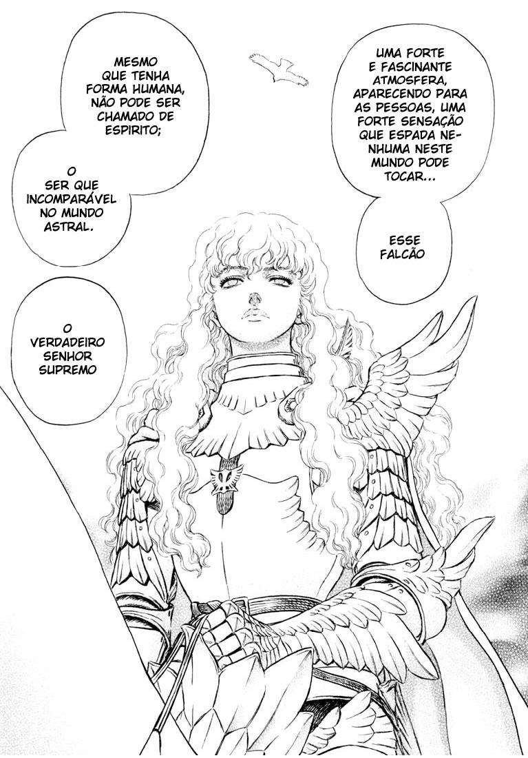 Read Berserk PT BR Manga Online