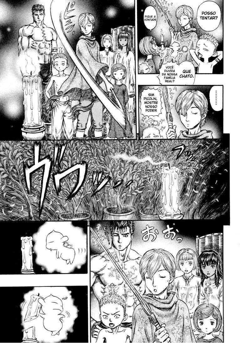 Read Berserk PT BR Manga Online