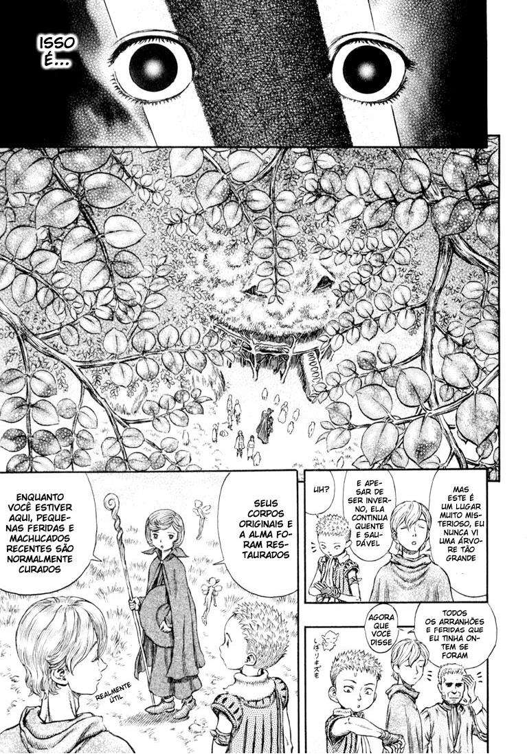 Read Berserk PT BR Manga Online