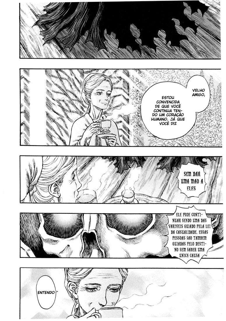 Read Berserk PT BR Manga Online