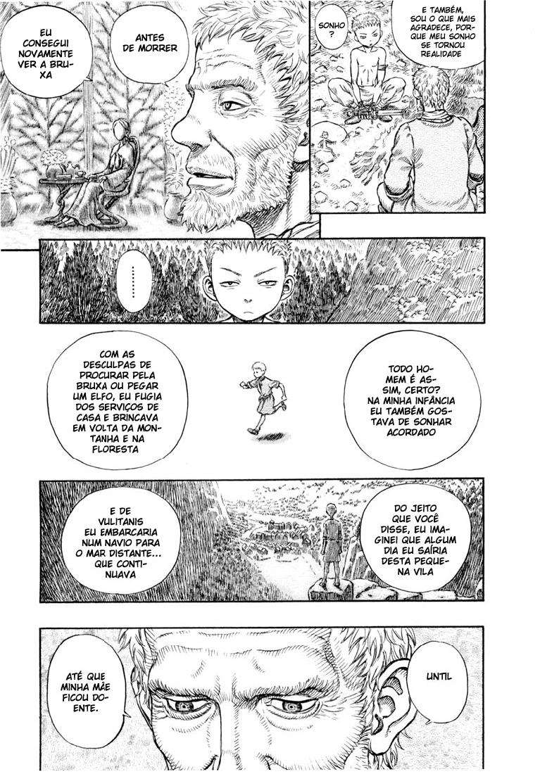 Read Berserk PT BR Manga Online