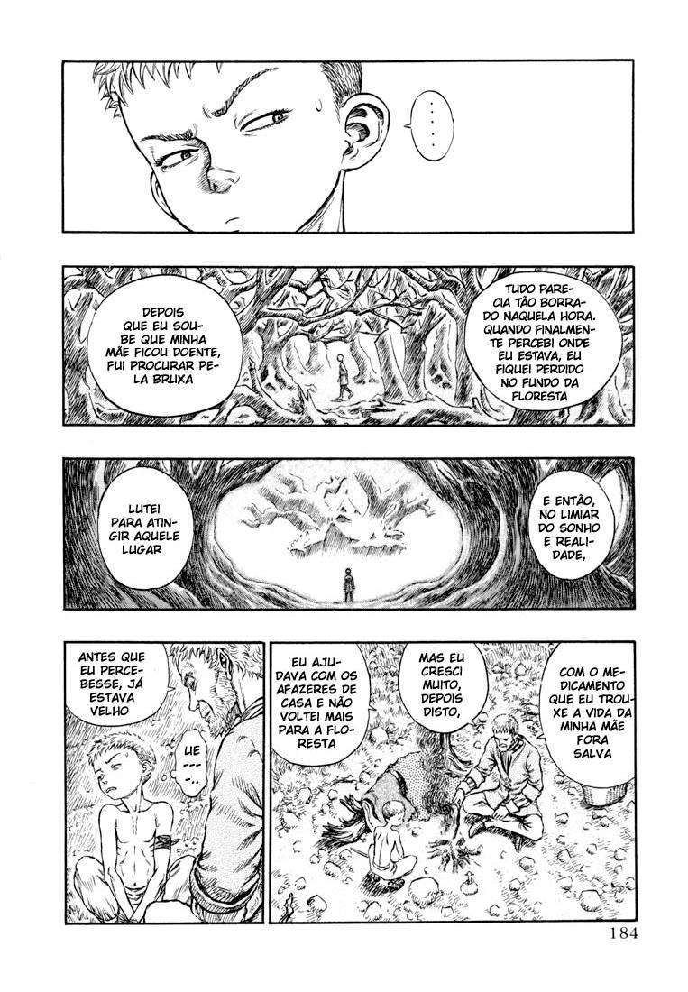 Read Berserk PT BR Manga Online